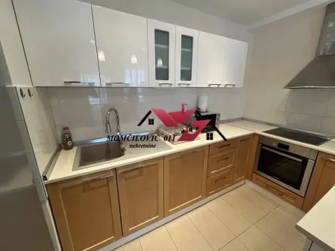 Sale, three bedroom apartment, 106m², Novi Beograd Sve Podlokacije, Beograd - image 3