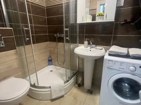 Stan-na-dan, jednosoban stan, 40m², Golubovina, Budva - image 5