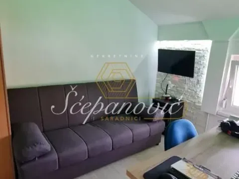 Prodaja, stan, 45m², Novo naselje, Novi Sad - image 4