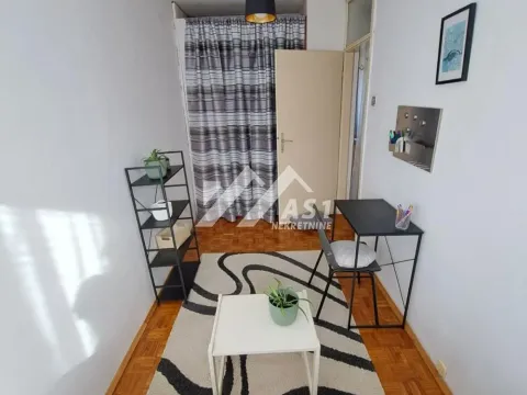 Izdavanje, dvosoban stan, 61m², Bulevar Oslobodjenja, Novi Sad Sve Podlokacije - image 6
