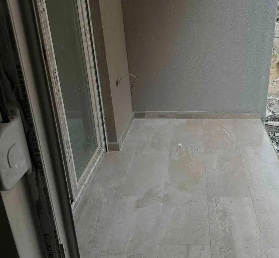 Prodaja, jednosoban stan, 44m², Zabjelo, Podgorica