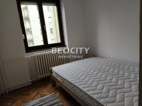 Izdavanje, dvosoban stan, 46m², Centar, Novi Sad - image 6