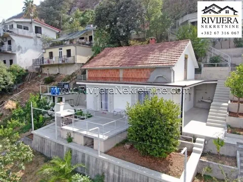 Sale, house, 100m², Njivice, Herceg Novi - image 15