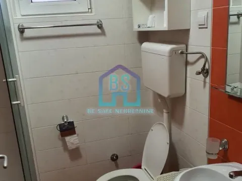 Sale, two bedroom apartment, 40m², Podbara, Novi Sad Sve Podlokacije - image 12