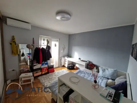 Sale, two bedroom apartment, 74m², Podbara, Novi Sad Sve Podlokacije - image 5