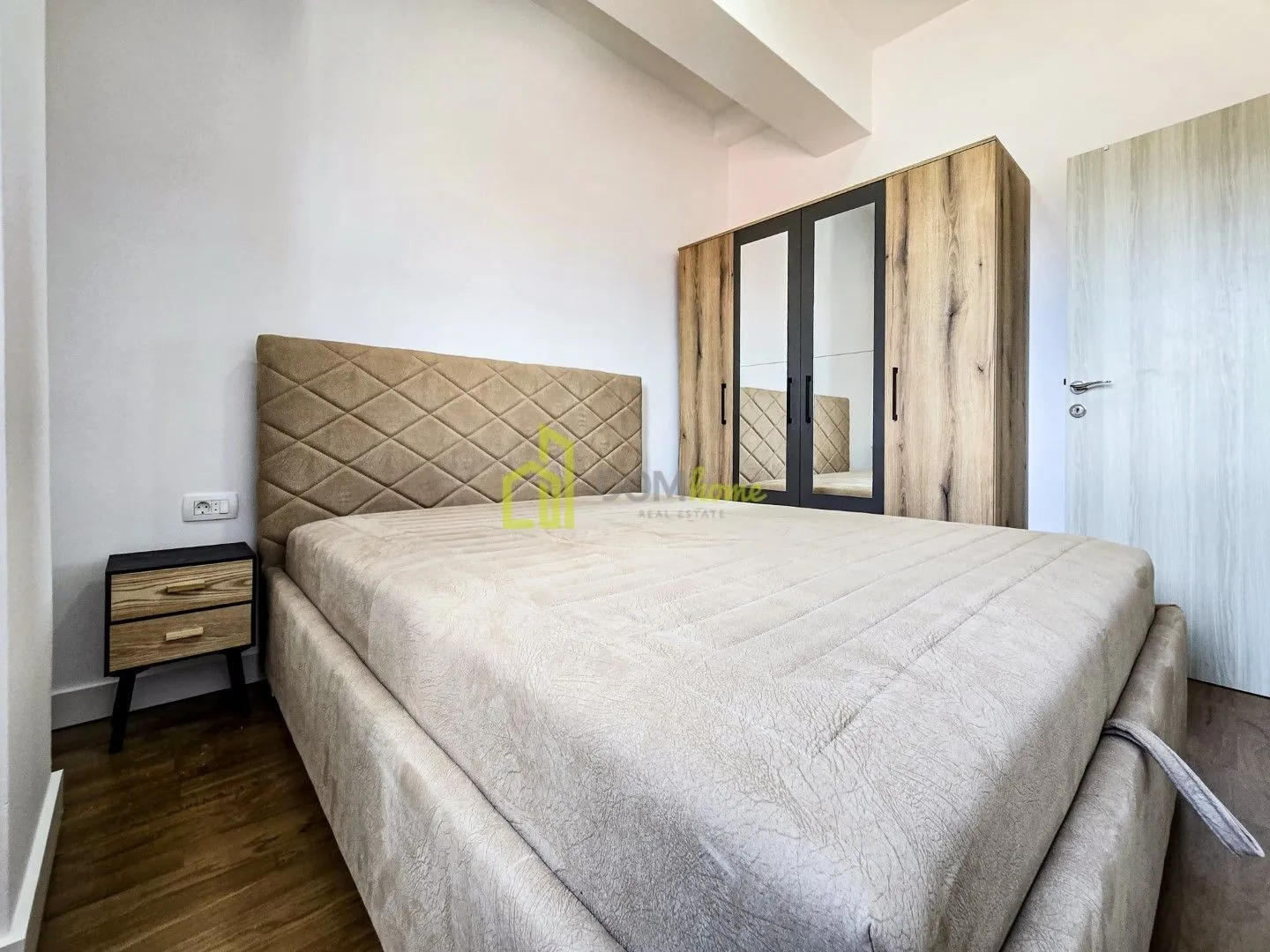 Prodaja, jednosoban stan, 40m², Zagorič, Podgorica