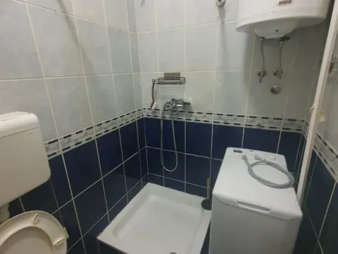 Rent, studio apartment, 27m², Sajmište, Novi Sad - image 13