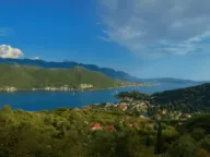 Prodaja, plac, 558m², Jošica, Herceg Novi - image 1