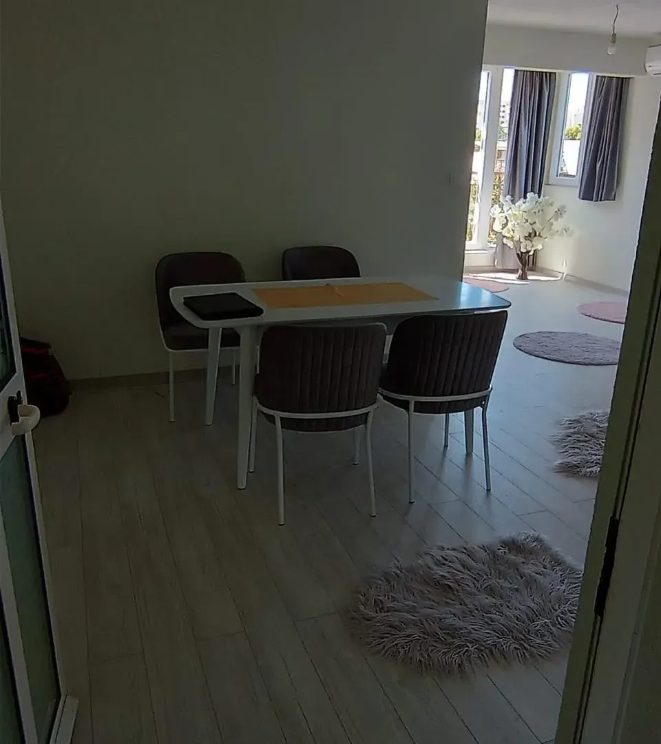 Sale, apartment, 58m², Bar, Crna Gora