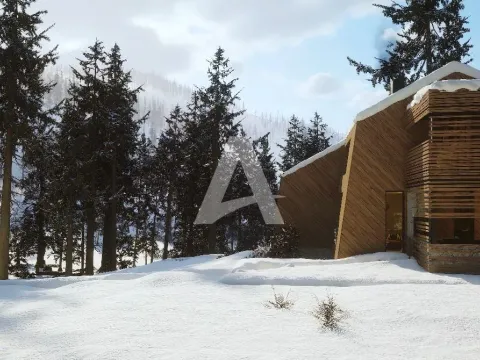 Sale, three bedroom apartment, 127m², Kolašin, Crna Gora - image 3