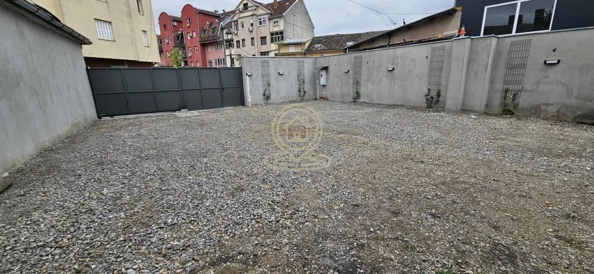 Izdavanje, jednosoban stan, 35m², Podbara, Novi Sad Sve Podlokacije