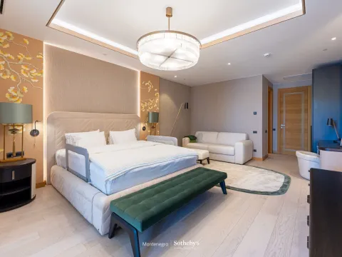 Prodaja, stan, 710m², Đuraševići, Tivat - image 19