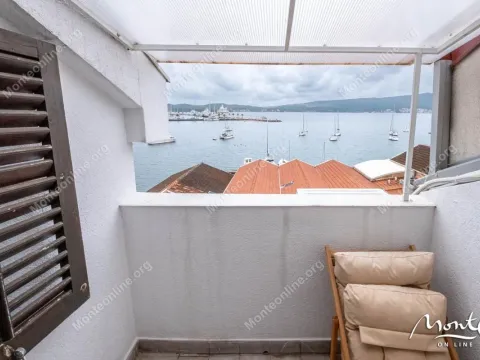 Sale, three bedroom apartment, 63m², Tivat, Crna Gora - image 34