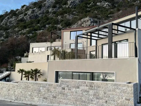 Sale, house, 587m², Kuljače, Budva - image 23