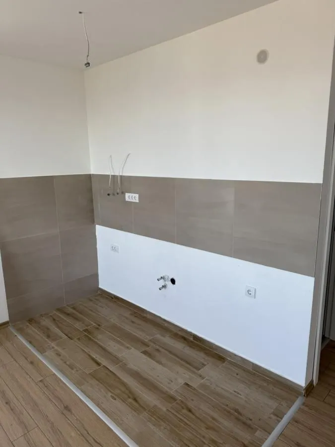 Prodaja, dvosoban stan, 39m², Kraljevi Čardaci, Kopaonik
