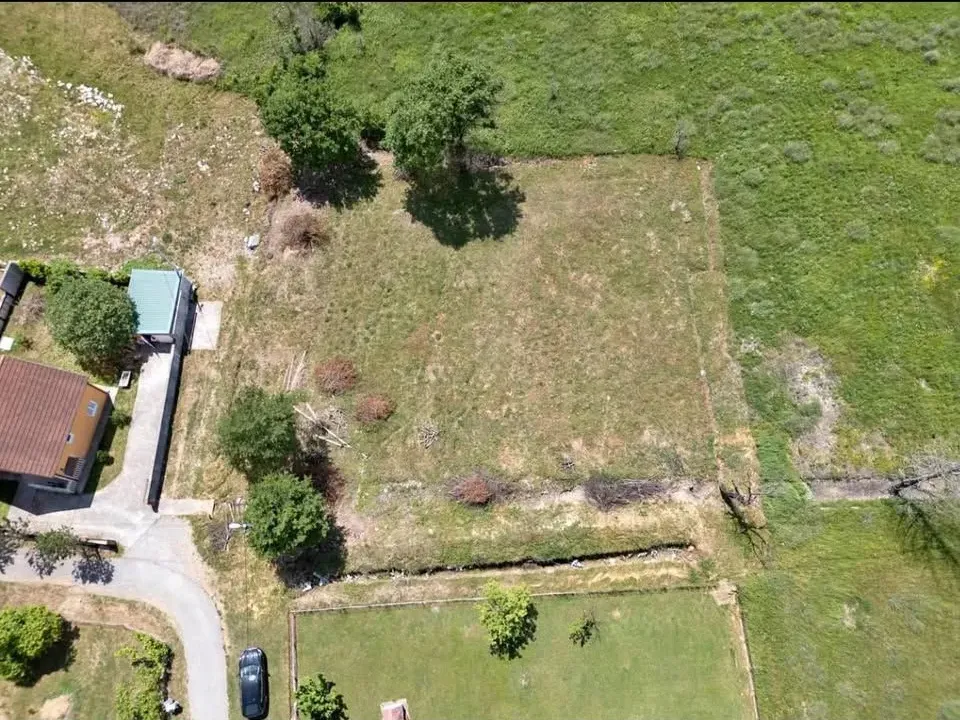 Sale, land lot, 2118m², Kosić, Danilovgrad