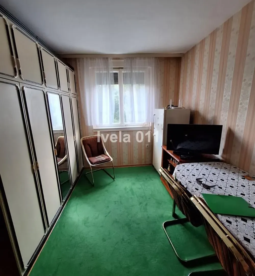 Prodaja, stan, 25m², Brace Jerković, Voždovac Sve Podlokacije