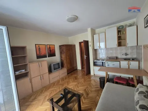 Izdavanje, garsonjera, 25m², Bulevar Oslobodjenja, Novi Sad Sve Podlokacije - image 1