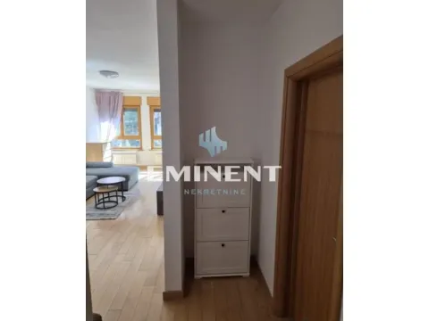 Izdavanje, dvosoban stan, 50m², Južni Bulevar, Vračar Sve Podlokacije - image 10