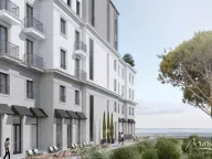 Prodaja, dvosoban stan, 86m², Porto Montenegro, Tivat - image 9