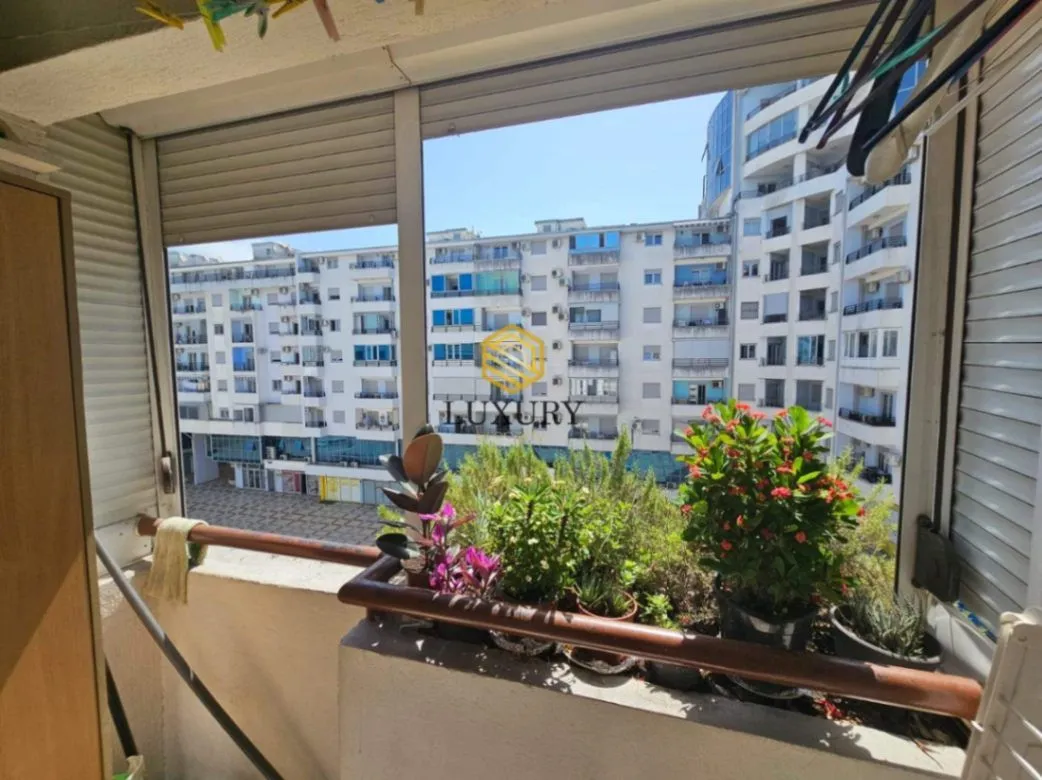 Prodaja, stan, 65m², Preko Morače, Podgorica