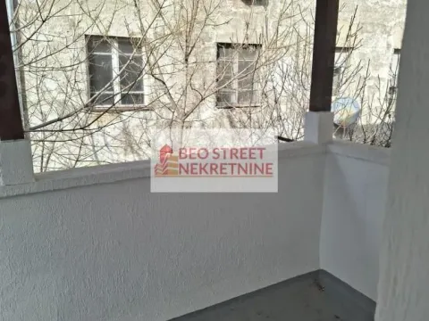 Stan in Savski Venac