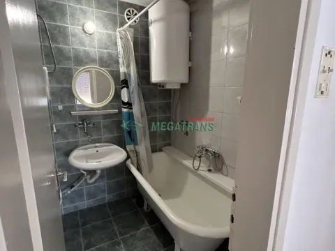 Izdavanje, dvosoban stan, 53m², Železnička Stanica, Novi Sad Sve Podlokacije - image 14