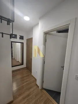 Prodaja, jednosoban stan, 49m², Centar, Novi Sad - image 6