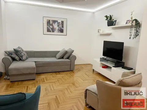 Rent, two bedroom apartment, 56m², Bulevar patrijarha Pavla, Novi Sad Sve Podlokacije - image 2