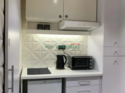 Sale, apartment, 31m², Novi Beograd Blok 1 Fontana, Novi Beograd Sve Podlokacije - image 14