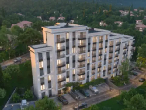 Sale, two bedroom apartment, 86m², Bečići, Budva - image 2