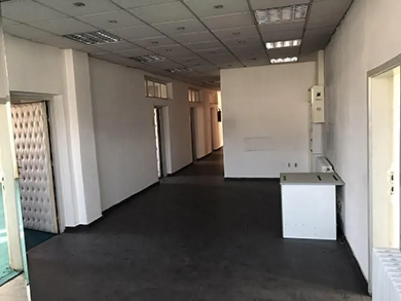 Rent, office space, 600m², Tošin bunar, Novi Beograd Sve Podlokacije