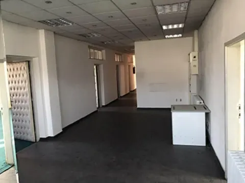 Izdavanje, poslovni prostor, 600m², Tošin bunar, Novi Beograd Sve Podlokacije - image 3