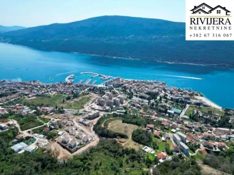Prodaja, plac, 5300m², Kumbor, Herceg Novi - image 11