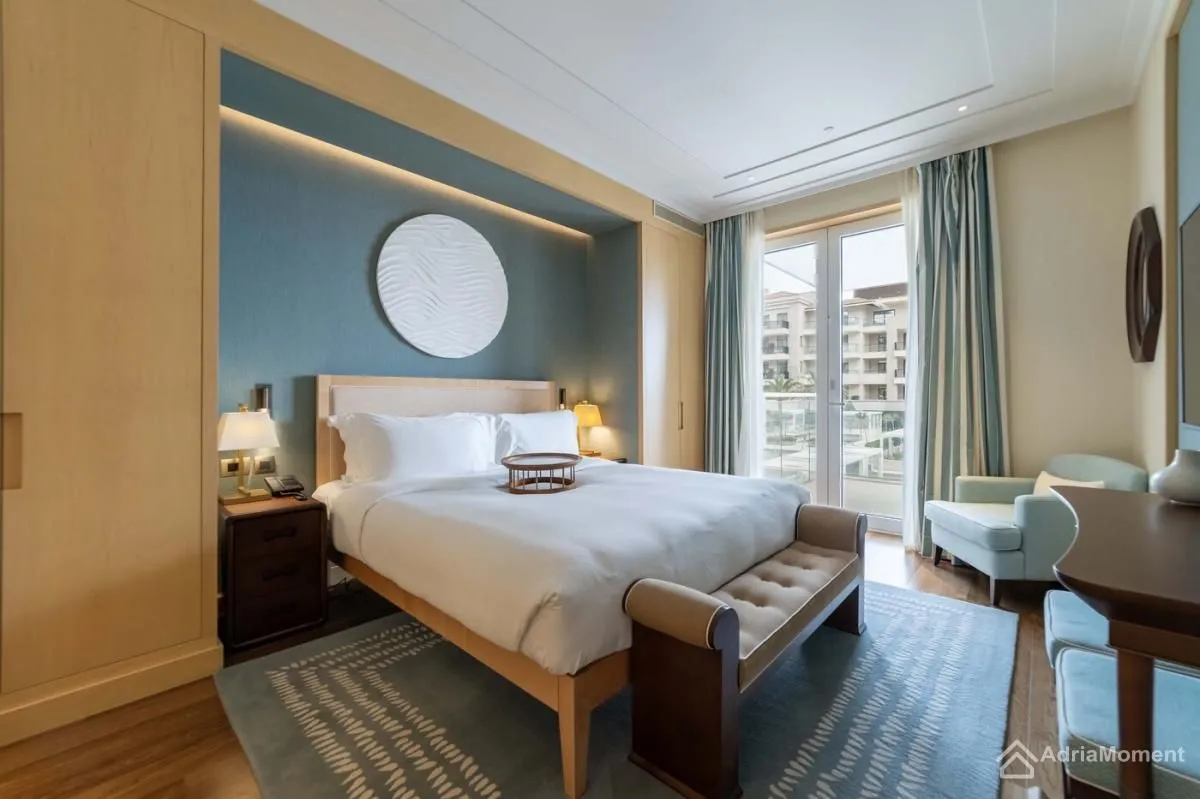 Prodaja, jednosoban stan, 81m², Porto Montenegro, Tivat