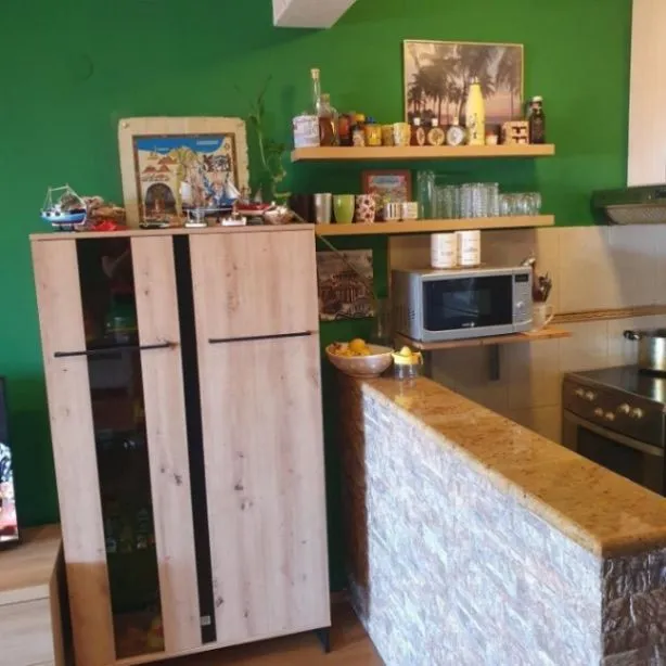 Sale, one bedroom apartment, 34m², Podmaine, Budva