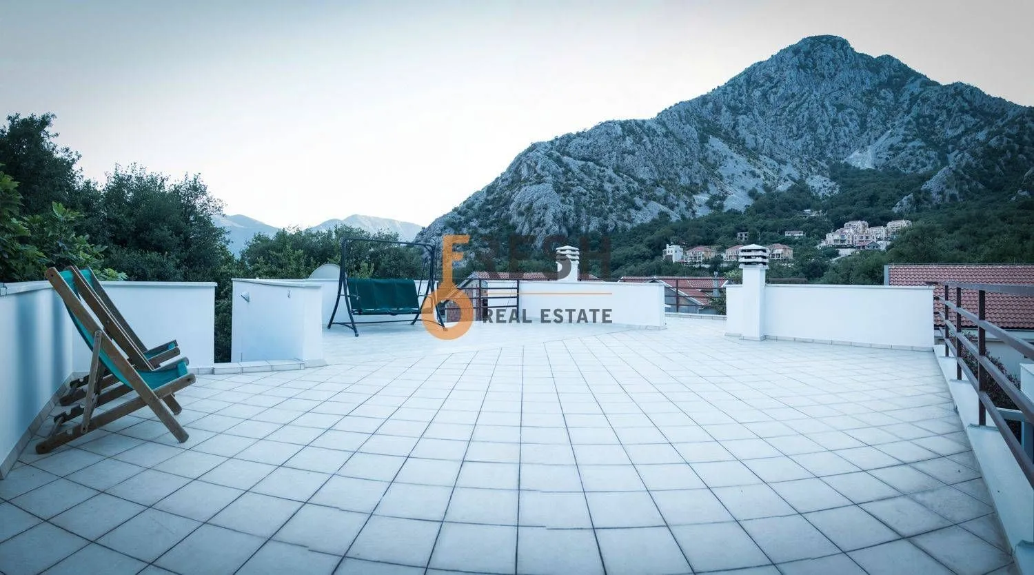Prodaja, kuća, Kotor, Crna Gora