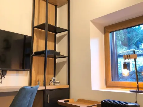 Sale, two bedroom apartment, 50m², Kotor, Crna Gora - image 17