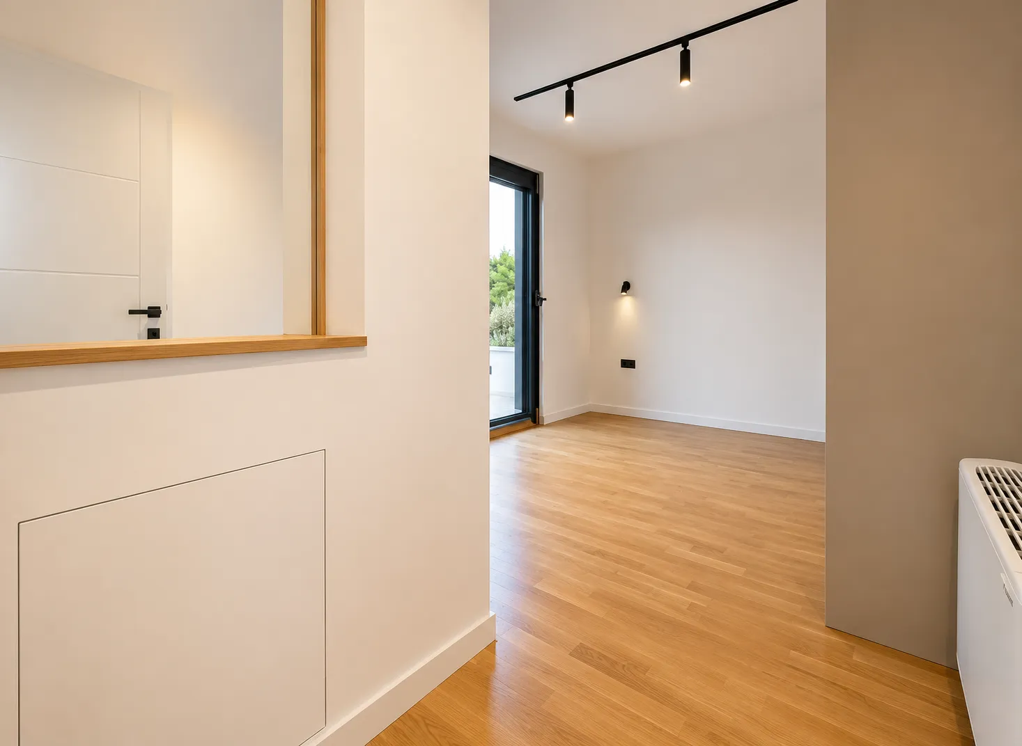 Rent, house, 180m², Donja Gorica, Podgorica