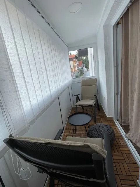 Prodaja, dvosoban stan, 37m², Palisad, Zlatibor