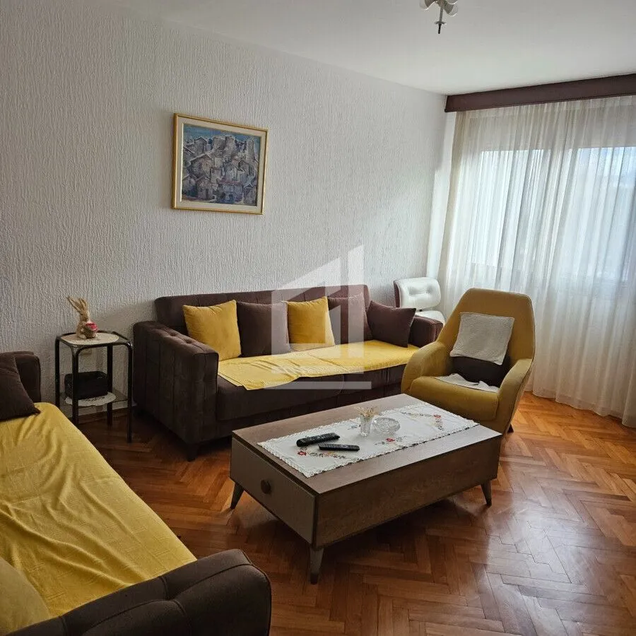 Prodaja, trosoban stan, 90m², Zabjelo, Podgorica