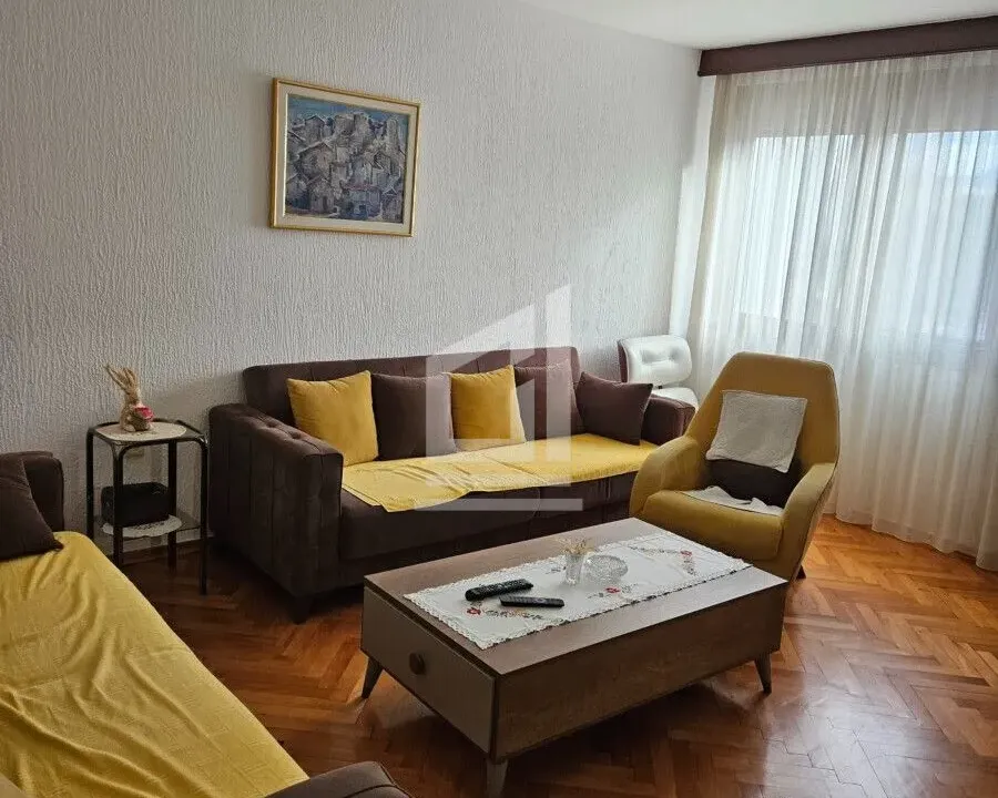 Prodaja, trosoban stan, 90m², Zabjelo, Podgorica
