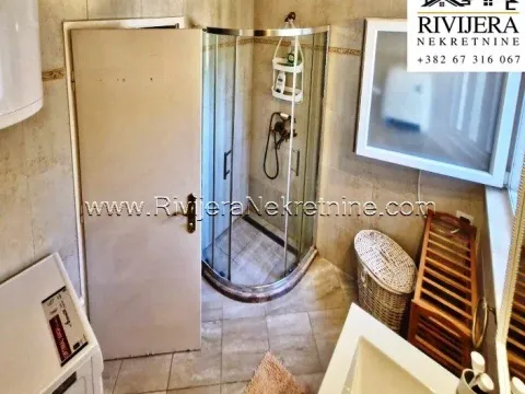 Prodaja, jednosoban stan, 95m², Prčanj, Kotor - image 4