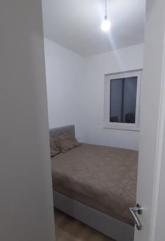 Sale, one bedroom apartment, 43m², Ulcinj, Crna Gora