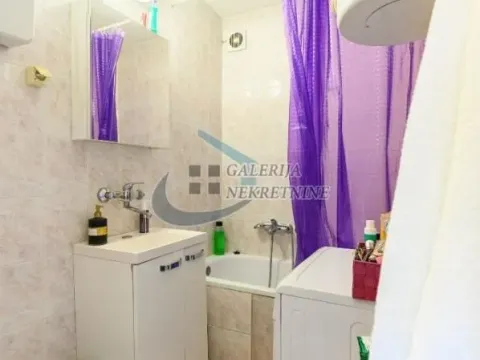 Prodaja, dvosoban stan, 44m², Stari Grad, Beograd - image 15