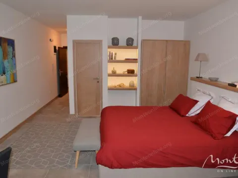 Prodaja, dvosoban stan, 110m², Donja Lastva, Tivat - image 8