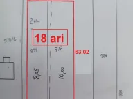 Prodaja, plac, 1800m², Bečmen, Surčin - image 2