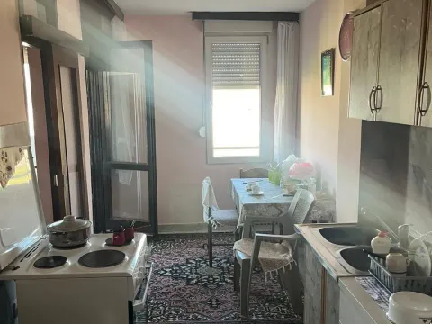 Prodaja, dvosoban stan, 76m², Blok 6, Podgorica - image 6