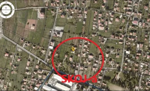 Prodaja, plac, 3861m², Tološi, Podgorica - image 2