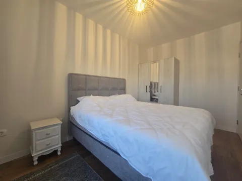 Izdavanje, jednosoban stan, 40m², Central Point, Podgorica - image 8